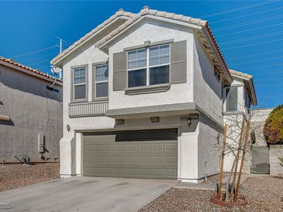 8470 Opal Splendor Ave, Las Vegas, NV, 89147