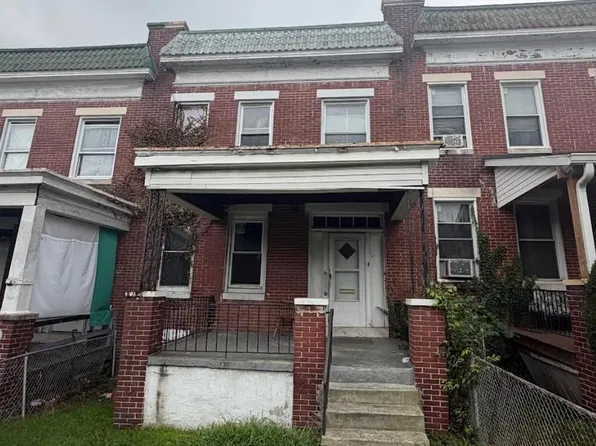 3511 Edmondson Ave, Baltimore, MD 21229