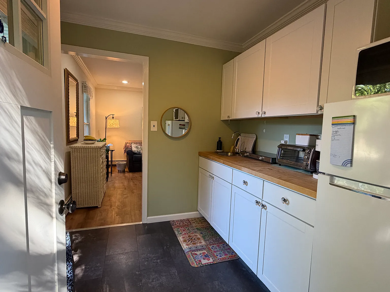 1 bed, $2,200 — Photo 2