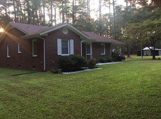 3685 Sturgeon Rd, Dolphin, VA 23843