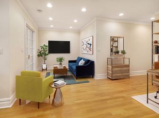 807 Riverside Dr APT 1I, New York, NY 10032