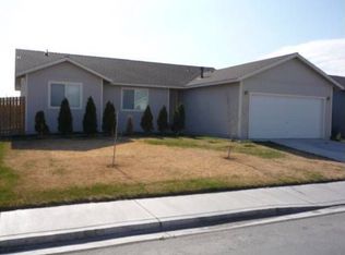 1303 Nevada Pacific Blvd, Fernley, NV 89408