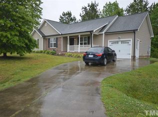 221 Orkney Rd, Stem, NC 27581