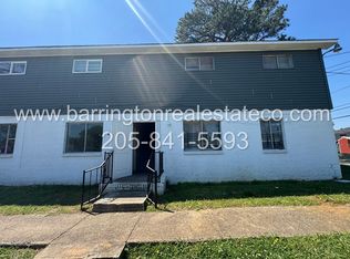 908 4th Ave W APT 4, Birmingham, AL 35204