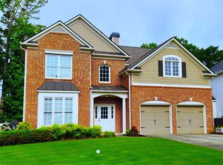 1920 Barrett Knoll Cir NW, Kennesaw, GA 30152