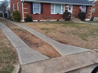 158 Crittendon Ave NE, Roanoke, VA 24012