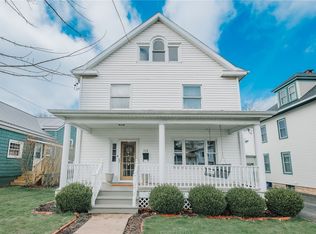 214 S 3rd St, Indiana, PA 15701