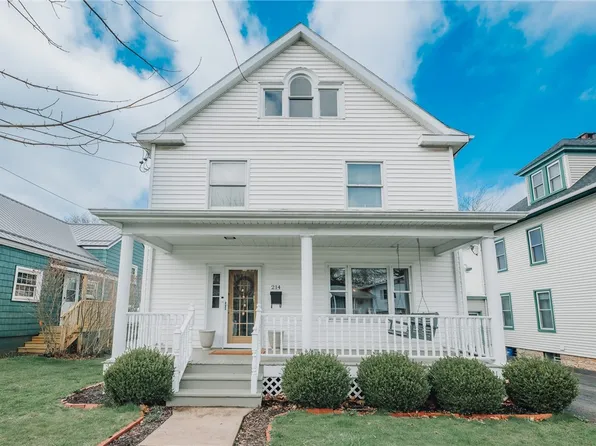 214 S 3rd St, Indiana, PA 15701