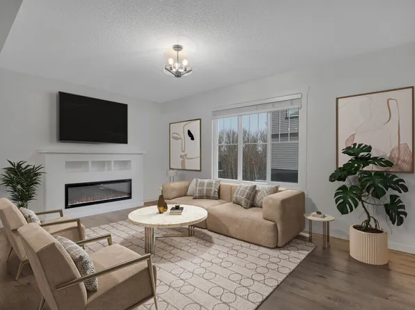 50 McLaughlin Dr #79, Spruce Grove, AB T7X 0E1