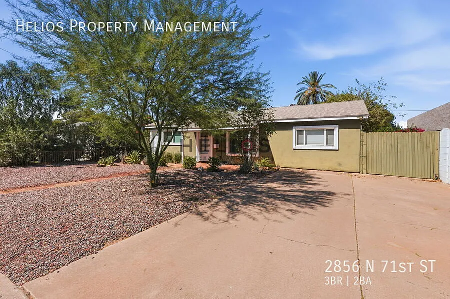 3bd/2Bath In The Heart Of Scottsdale — Photo 3