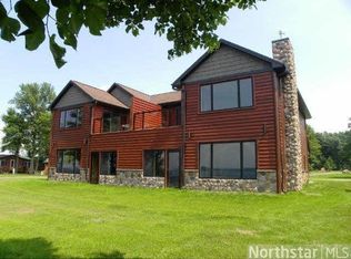 507 Meshigun Point Dr, Wahkon, MN 56386