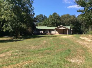 971 Pouncey Rd, Highland Home, AL 36041