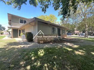 2000 Benita Dr UNIT 3, Rancho Cordova, CA