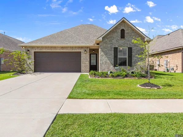 6555 Island Edge Dr, Gonzales, LA 70737