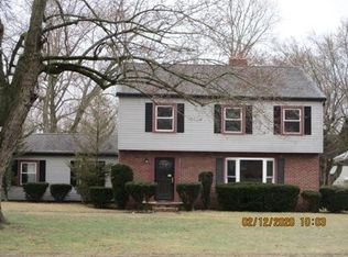 3001 Nichol Ave, Anderson, IN 46011