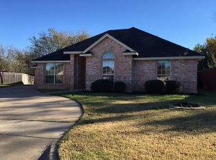 517 Oak Ridge Ct, Crowley, TX 76036
