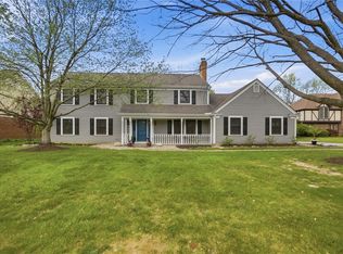 193 Southway Dr, Dayton, OH 45440