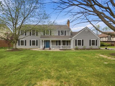 193 Southway Dr, Dayton, OH, 45440