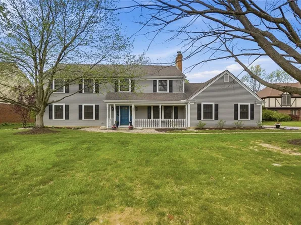 193 Southway Dr, Dayton, OH 45440