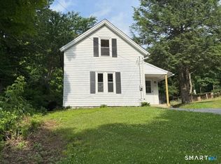 162 Bristol Street, Thomaston, CT 06787