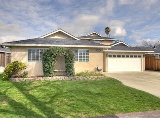 2914 Lexford Ave, San Jose, CA 95124