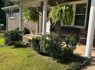 56 Kenny St, Haleyville, AL 35565