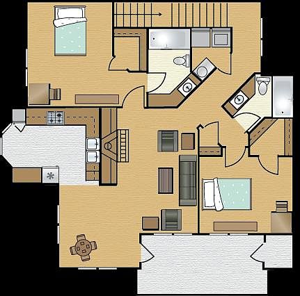 1st image of 3502 E Covenanter Dr