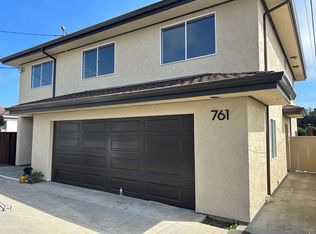 761 2nd Ln #761, South San Francisco, CA 94080