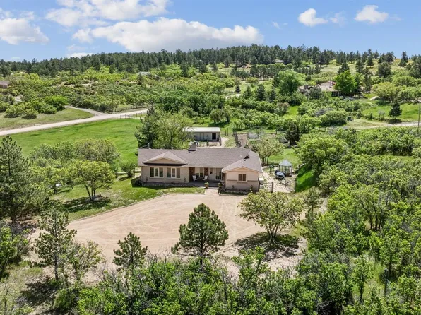 6610 Meadowbrook Lane, Sedalia, CO 80135