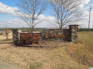 158 Grasonville Rd, Alabaster, AL 35007