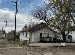223 N Walnut St, Cody, NE 69211