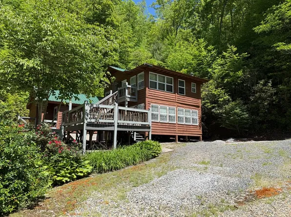 340 Locust Cove Rd, Robbinsville, NC 28771