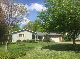 241 Greenfield Rd, New Wilmington, PA 16142