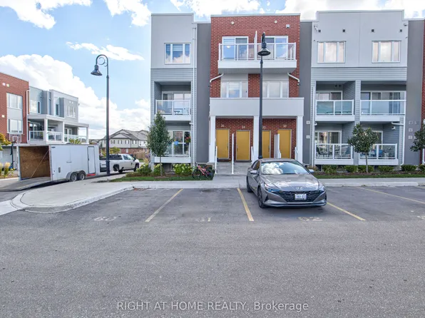 34 Vitality Dr, Kitchener, ON N2R 0R7