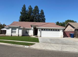 1831 Durango Ct, Tulare, CA 93274
