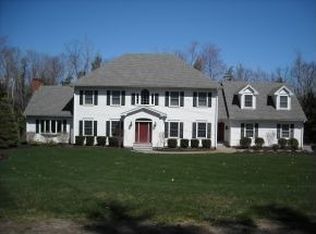 38 Morgan Way, Gilford, NH 03249