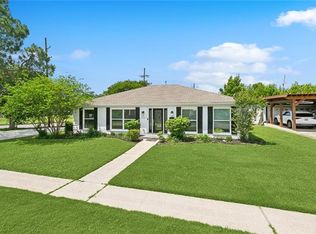 4400 Cleveland Pl, Metairie, LA 70003