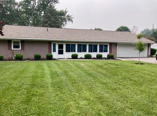 163 5th Ave, Tiffin, OH 44883