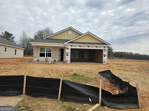 1313 Jeannine Ln #28, Winder, GA 30680