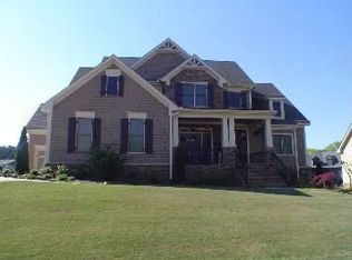 422 Waterford Dr, Cartersville, GA 30120