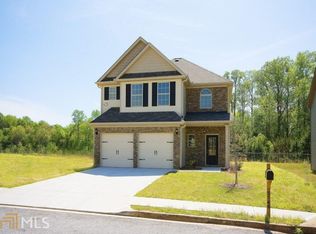 5086 Summersun Dr LOT 43, Morrow, GA 30260