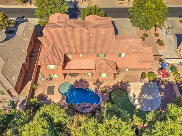 1893 E Gemini Pl, Chandler, AZ 85249