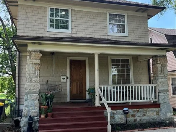 4009 Locust St, Kansas City, MO 64110