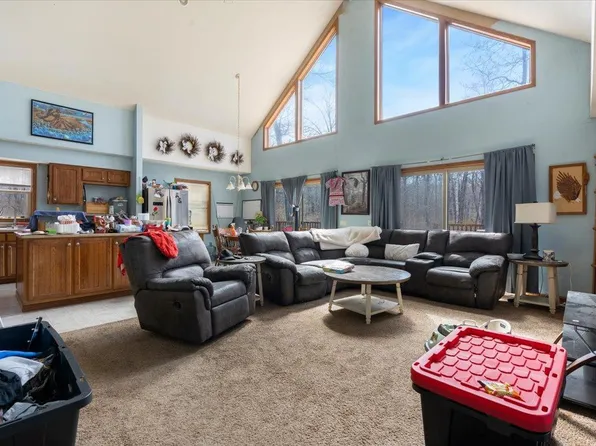 6331 Hidden Dreams Ct NW, Walker, MN 56484