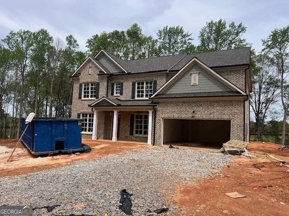 260 Wilbanks St, Buford, GA 30518