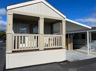 655 S Halcyon Rd SPACE 6, Arroyo Grande, CA 93420