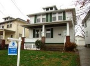 277 Grandview Way, Charleroi, PA
