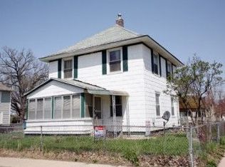 1321 Carpenter Ave, Des Moines, IA 50314