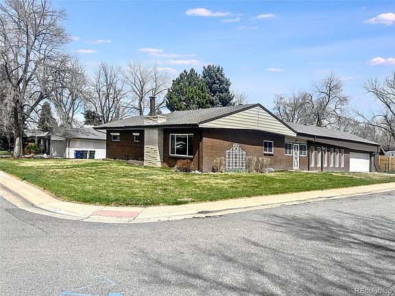 2nd image of 5960 S Logan Ct