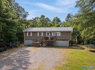 2445 County Road 69, Centre, AL 35960